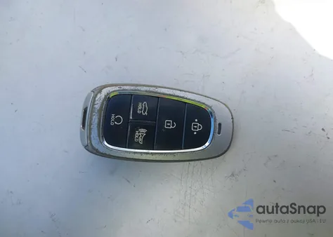 2023 Hyundai Sonata Sel z USA, uszkodzony, nr VIN KMHL64JA2PA301802